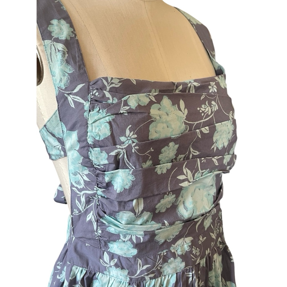 ❤️ NWT! RARE Free People ‘Meet Me in Maui’ Mini Dress - Picture 5 of 11